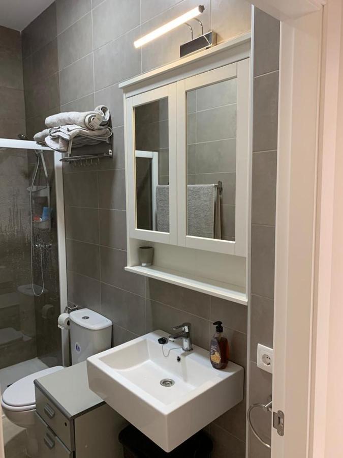 Apartamentos Valverde Cadiz 1 - A Exteriér fotografie